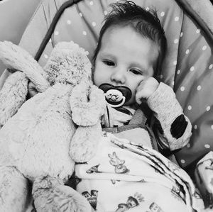 Meet your Posher, Sandra